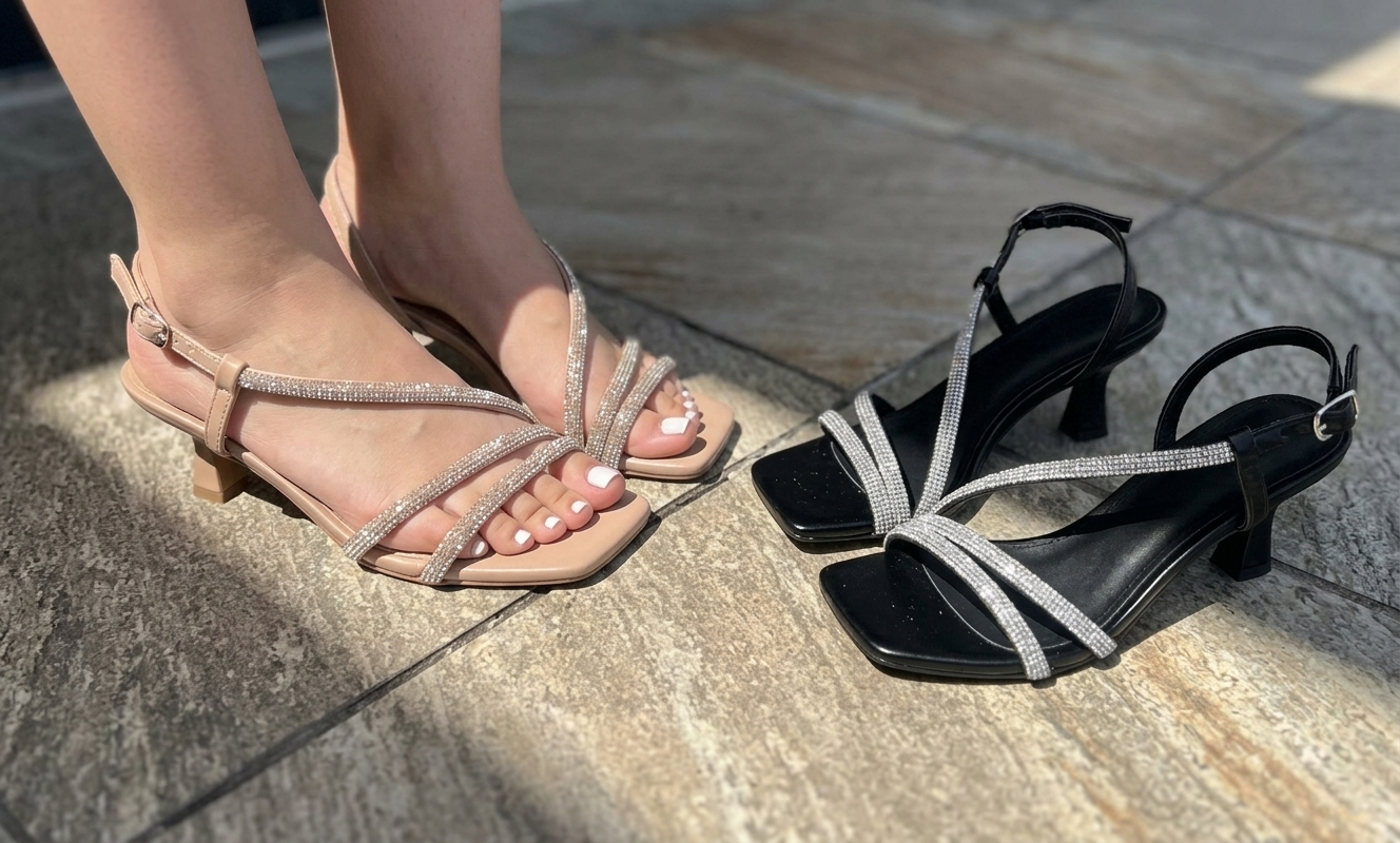 Zapatillas para graduación 2026: Guía por nivel escolar