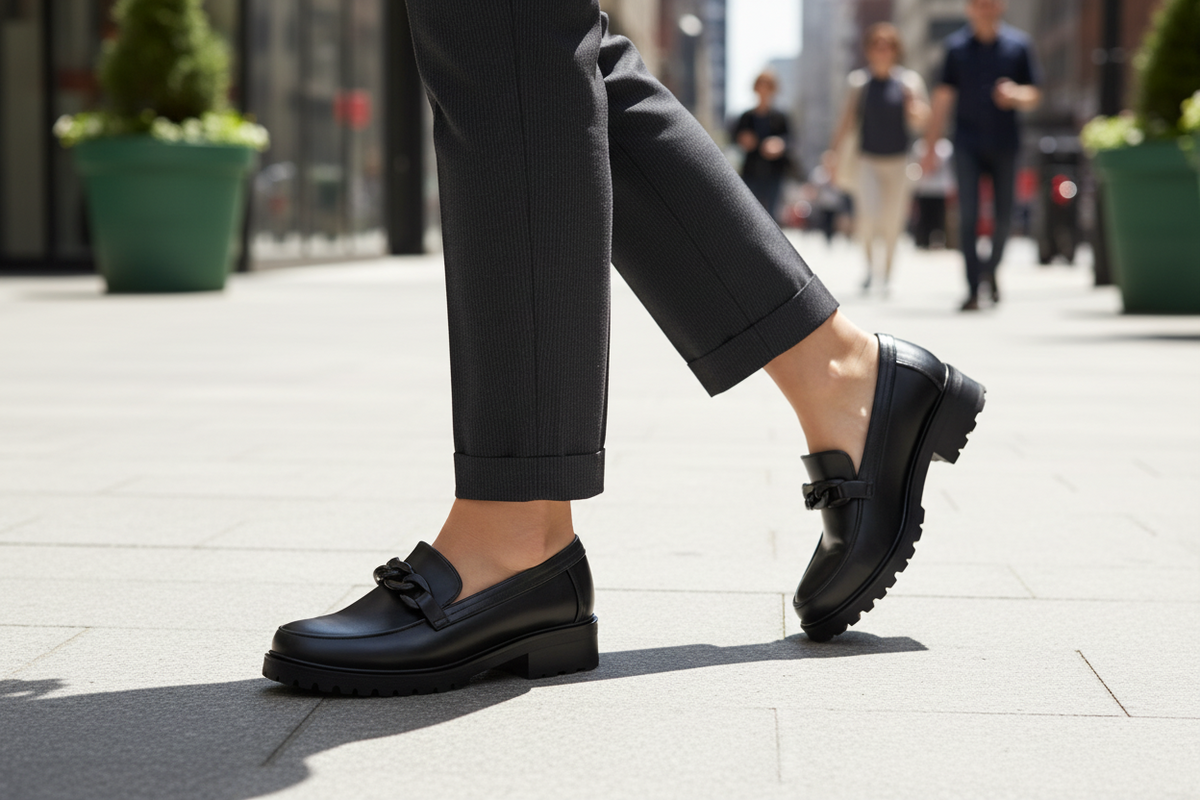 Zapatos Cómodos para Mujer: Los Mejores Modelos para Todo el Día