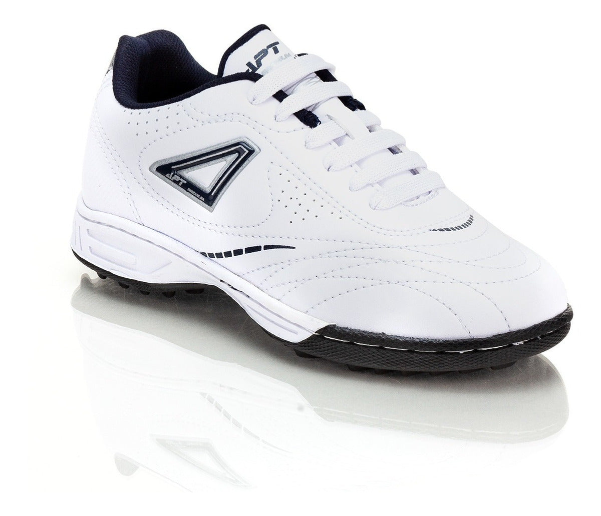 Tenis Fútbol Rápido Apt 722 (2) 02759