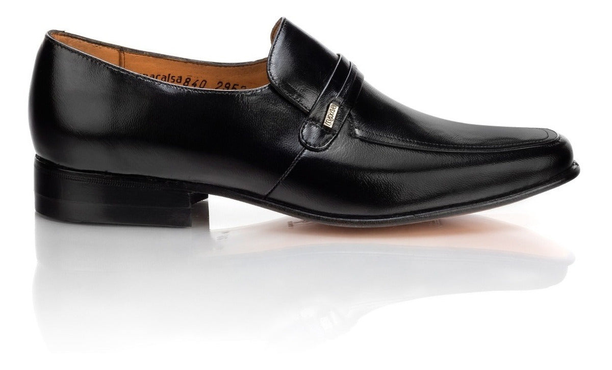 Zapato Vestir Caballero Maxdel 00223