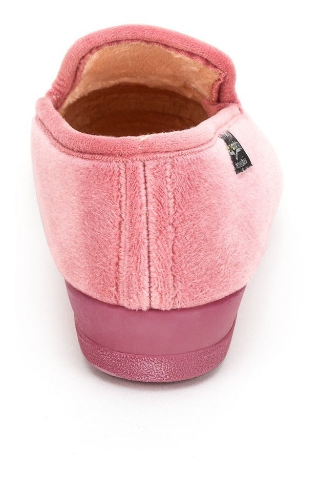 Pantufla Para Mujer Extra Confort A016779 01894