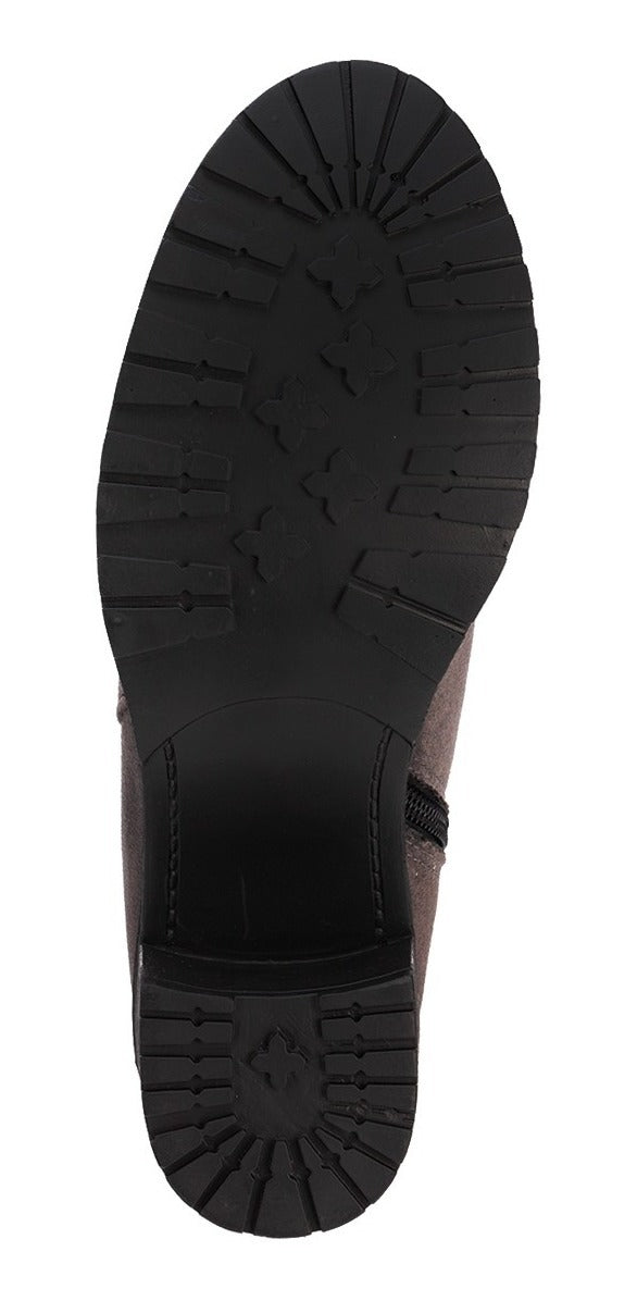 Bota Moda Para Mujer Fusion Fa0108 01578