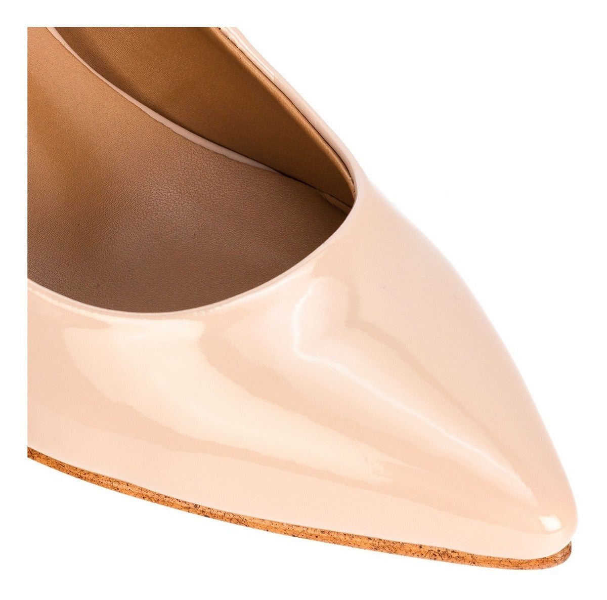 Zapatilla Vestir Dama Perugia 60251 01431