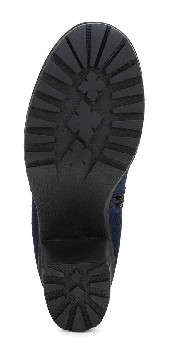 Bota Moda Para Mujer Dkhhappy Rogue23 Tres Reyes A01111