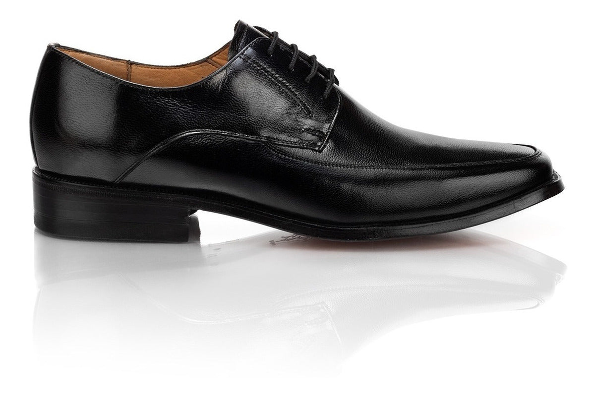 Zapato Vestir Caballero Maxdel 2900 00222 Tres Reyes Zapater as