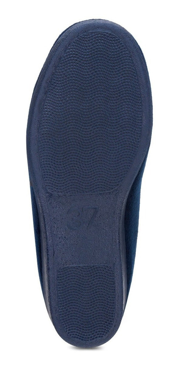 Pantufla Para Mujer Extra Confort 2010 00452-453