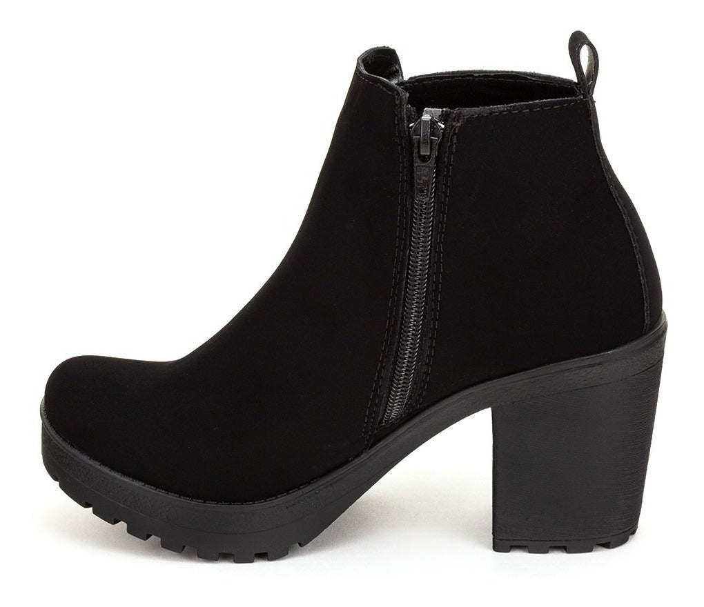 Bota Moda Para Mujer Dkhhappy Rogue23 Tres Reyes A01111