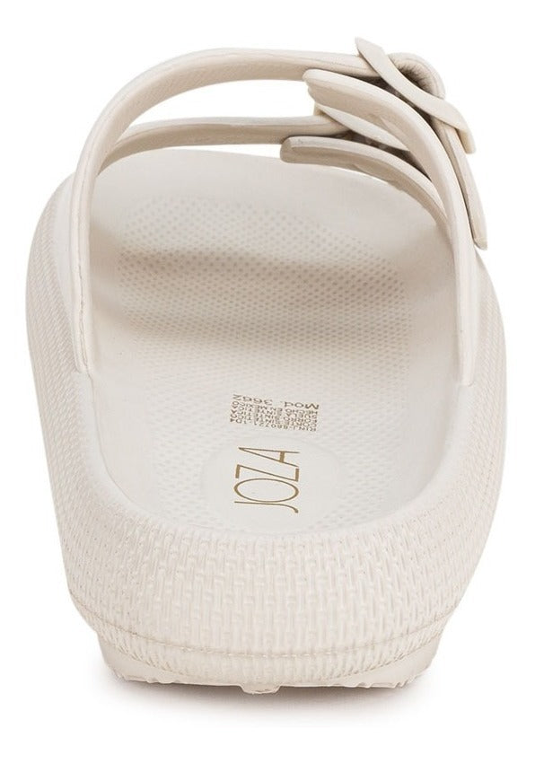 Sandalia Casual Para Mujer Joza 3662 02927
