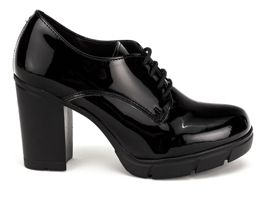 Zapato Dama Green Love A01800 02767 Tres Reyes