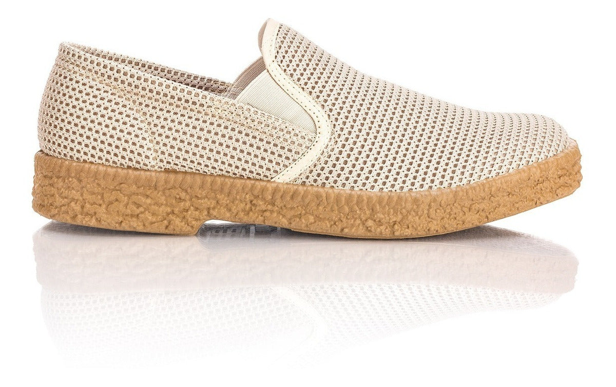 Zapato Confort Caballero Settia Fresco 00418-9