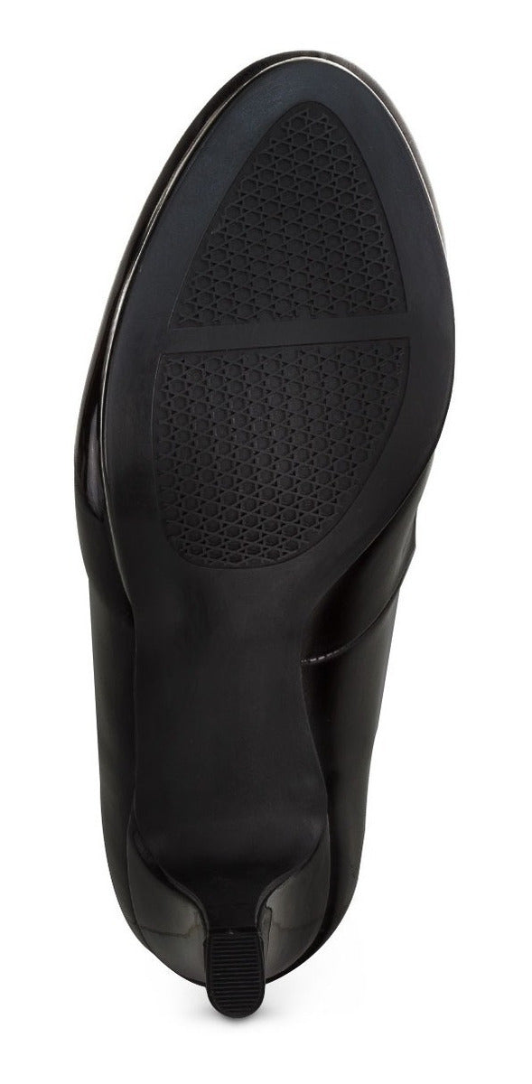 Zapatilla Vestir Dama Lady Paulina 23101 Tres Reyes