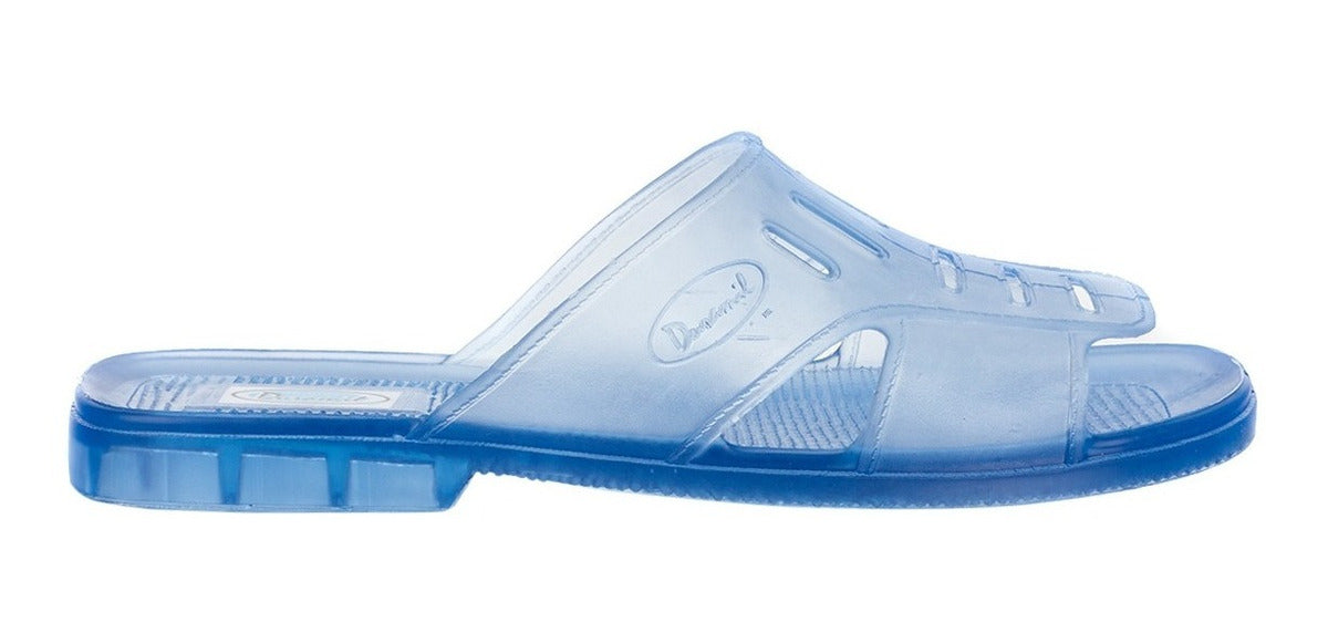 Sandalia Chancla Caballero Settia Milusos 00288