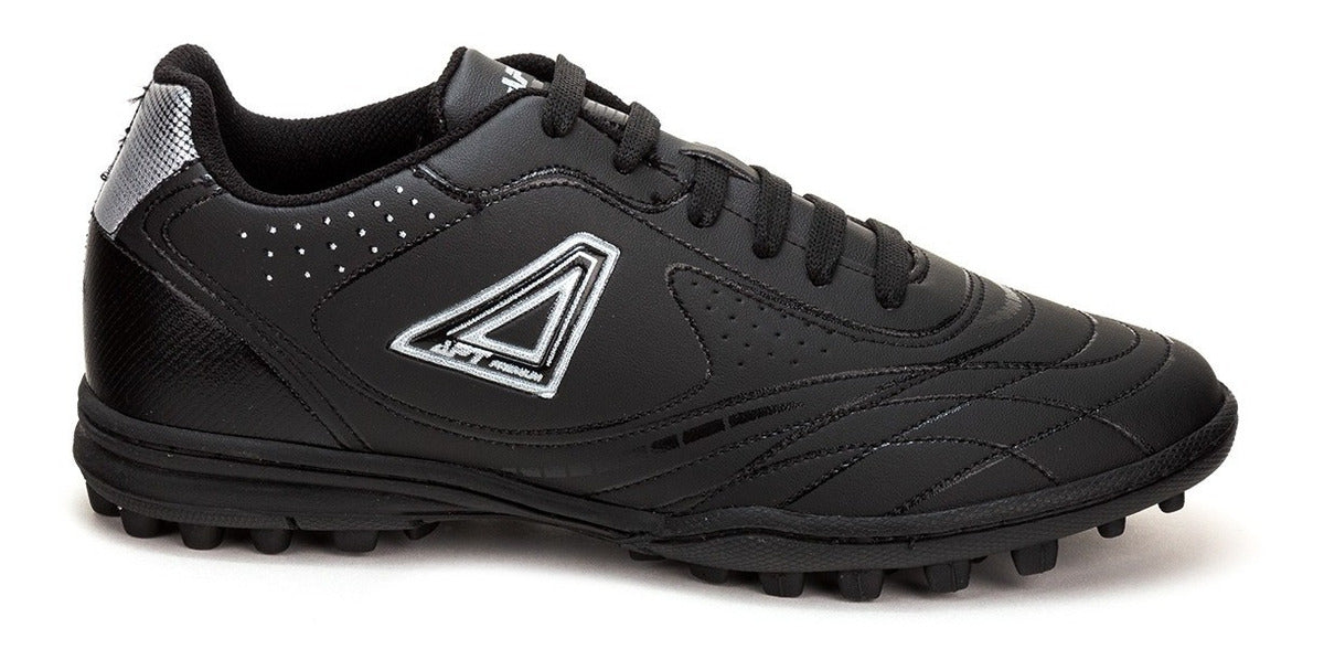 Tenis Fútbol Rápido Apt A017992 02756-60