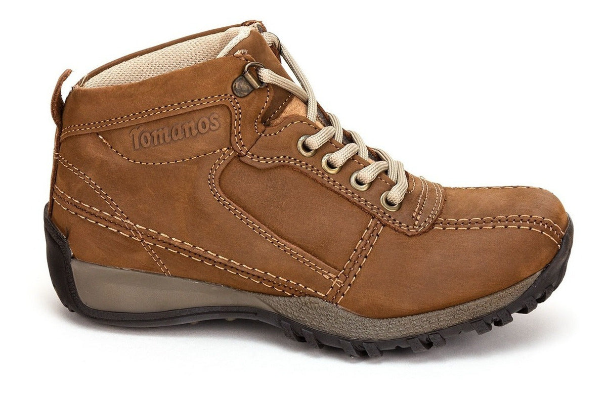 Bota Urbana Para Hombre Romanos A005354 00283