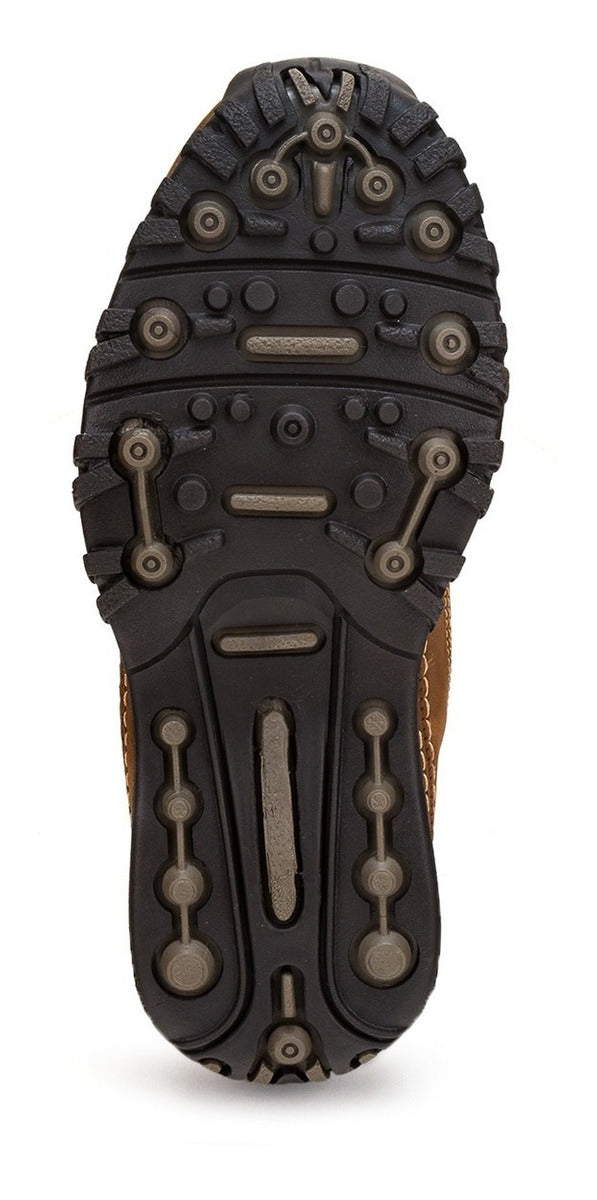 Bota Urbana Para Hombre Romanos A005354 00283