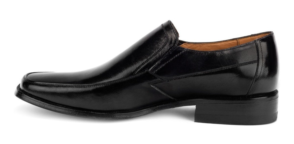 Zapato Vestir Piel Caballero Maxdel 00533-1076