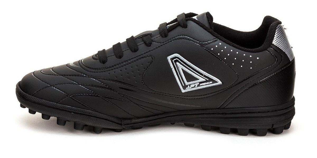 Tenis Fútbol Rápido Apt A017992 Tres Reyes