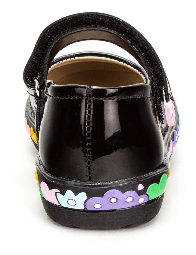 Zapato Escolar Niña Dominiq A017060 02041