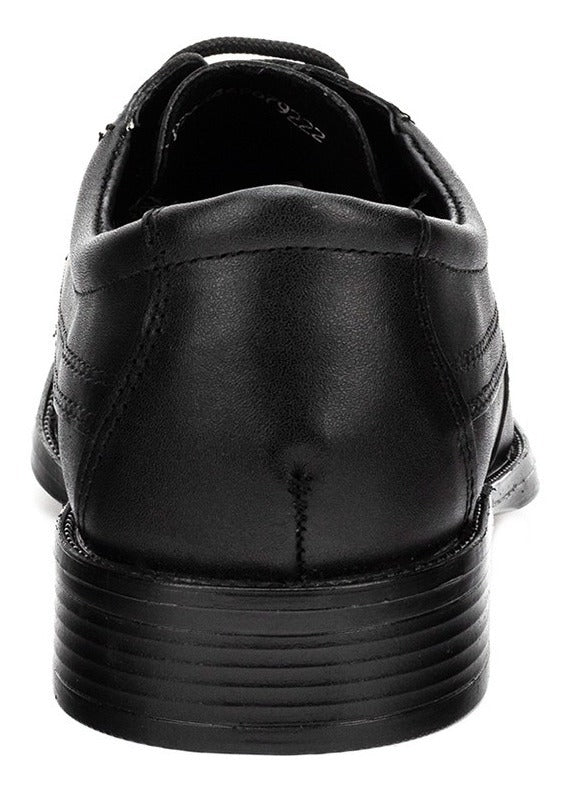 Zapato Vestir Caballero Epidemia 9222 00054-55