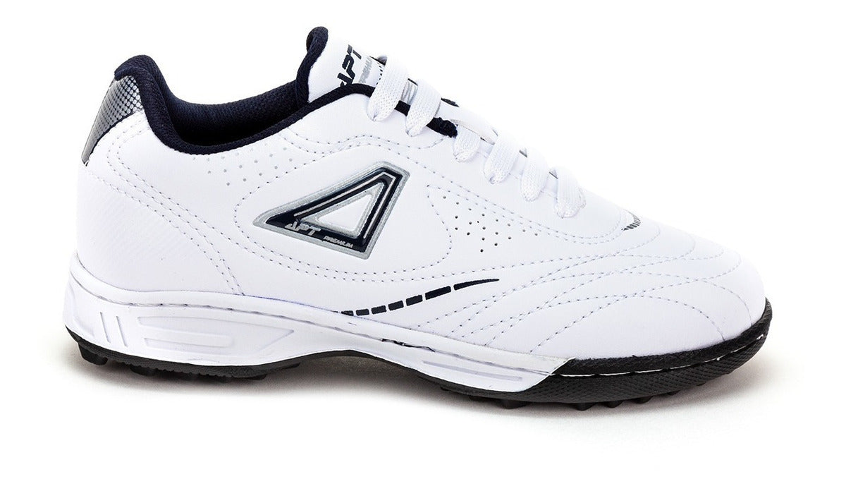 Tenis Fútbol Rápido Apt A017992 02756-60