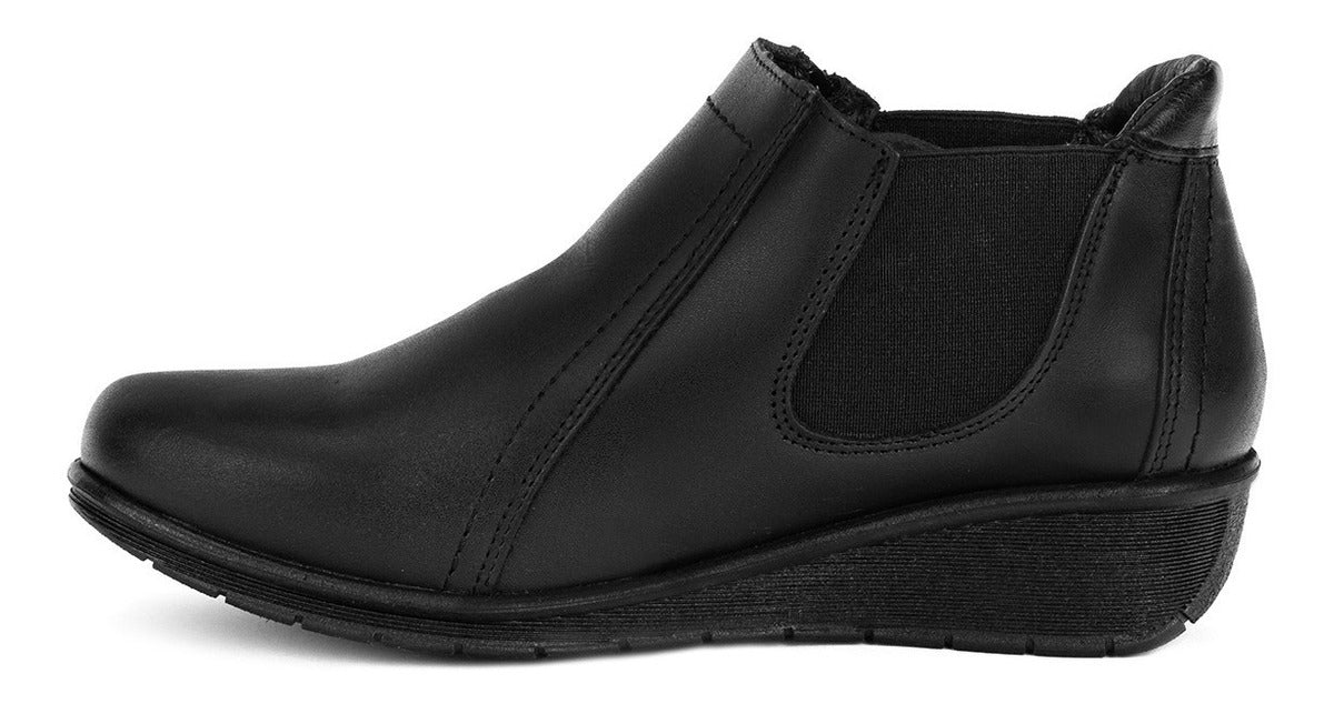 Botín Casual Para Mujer Epidemia 201 00720 Epidemia Botas Epidemia Calzado con Estilo en México