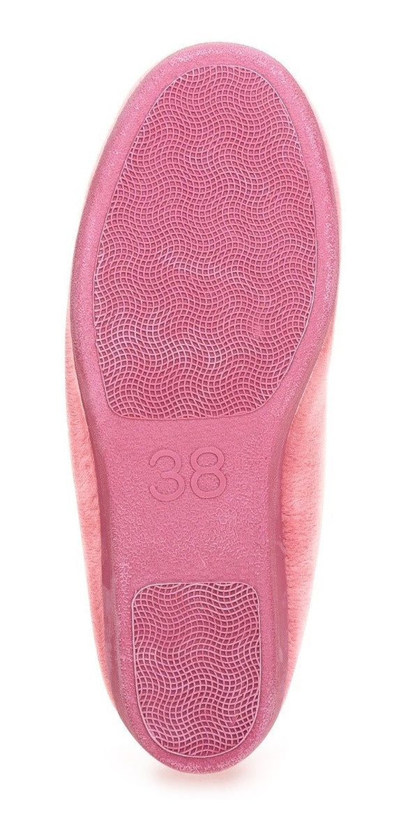 Pantufla Para Mujer Extra Confort A016779 01894