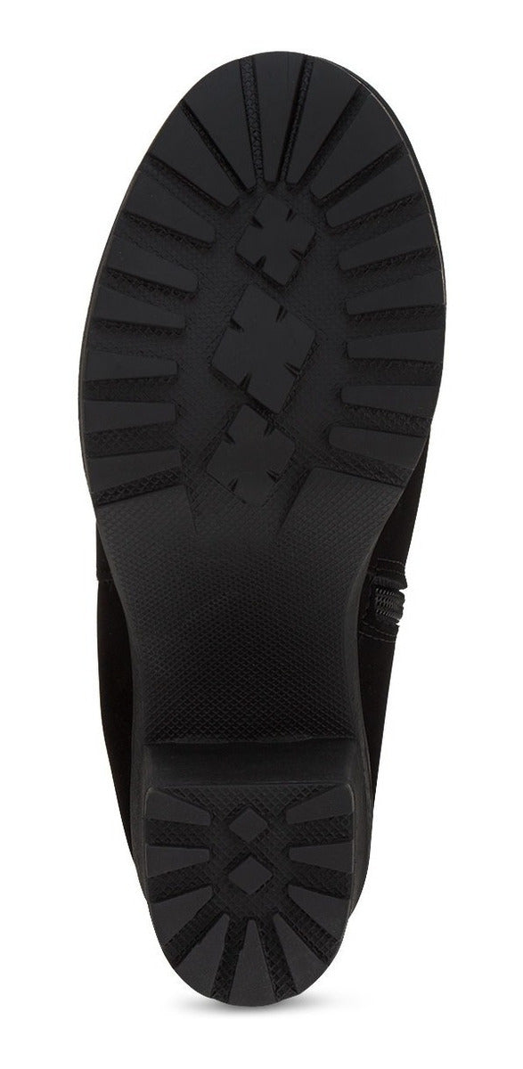 Bota Moda Para Mujer Dkhhappy Rogue23 Tres Reyes A01111
