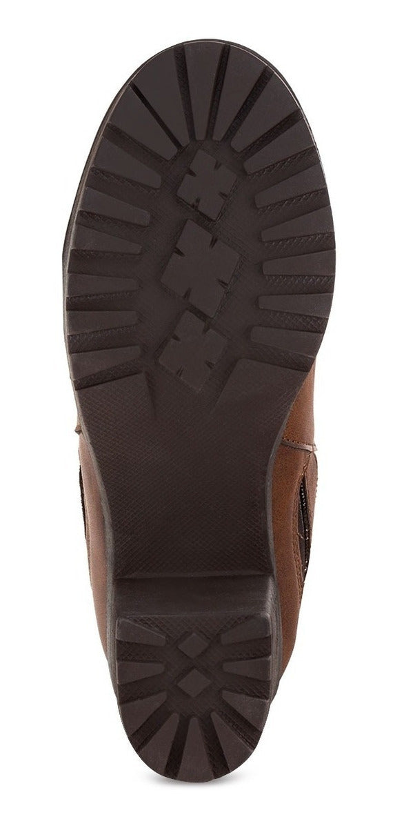 Bota Moda Dama Dkhhappy 02185