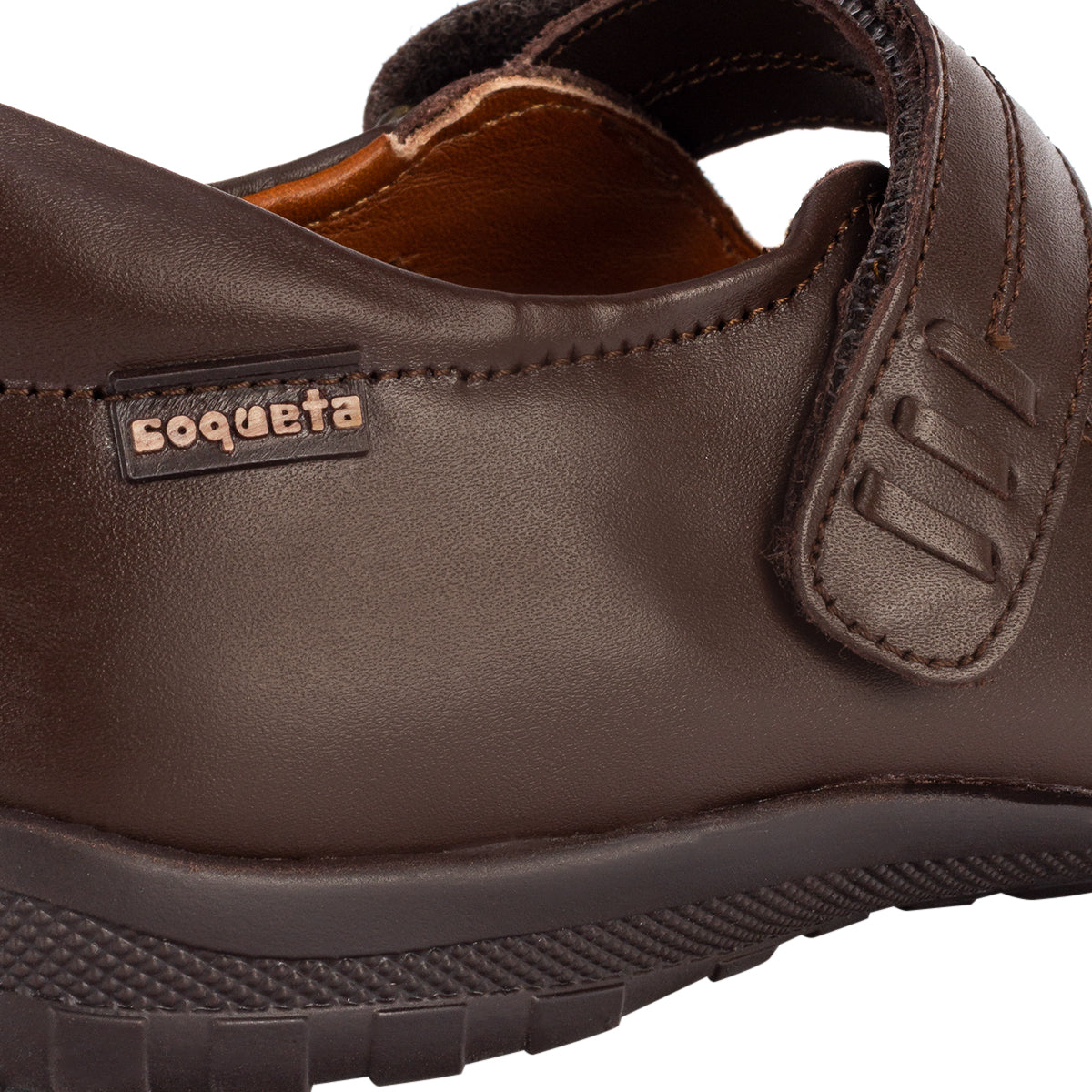Zapatos Escolares Niña Negros Piel Casuales Flats Coqueta 00141-140-337-339