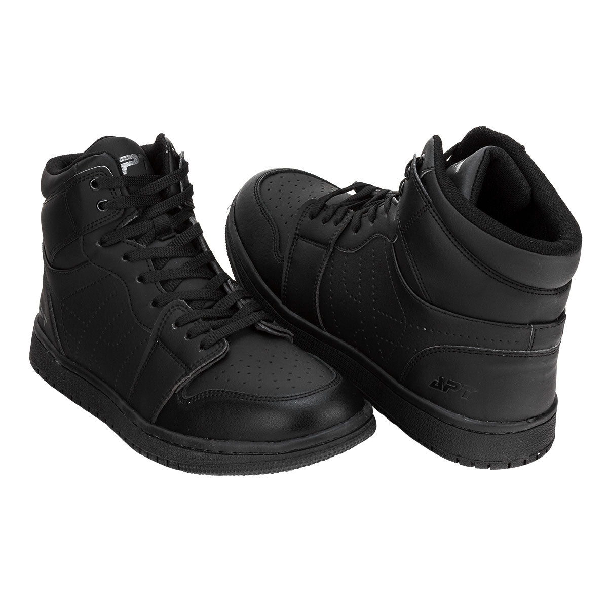 Tenis Urbano Bota Caballero Apt 02026-02750