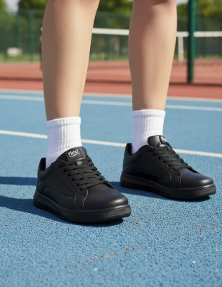 Tenis Para Hombre Extra Light Flexi 04734