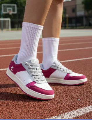 Tenis Casual Warp City Dama Charly 08234-35-36