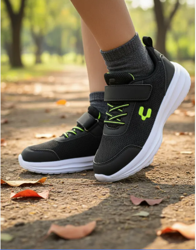 Tenis Acrobat Sport Niño Charly 08280-81