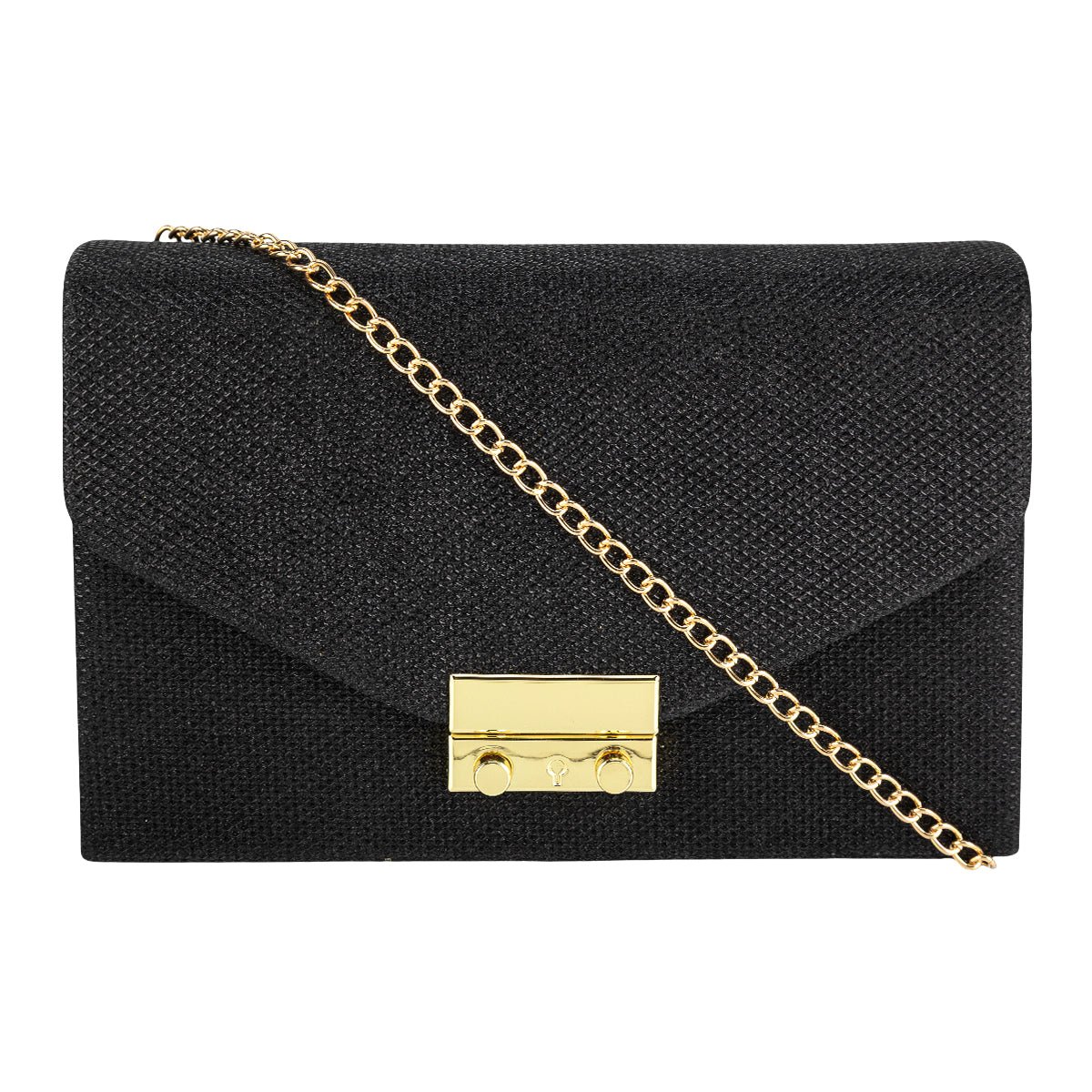 Bolsa De Fiesta Para Mujer Happy Shoes 08436