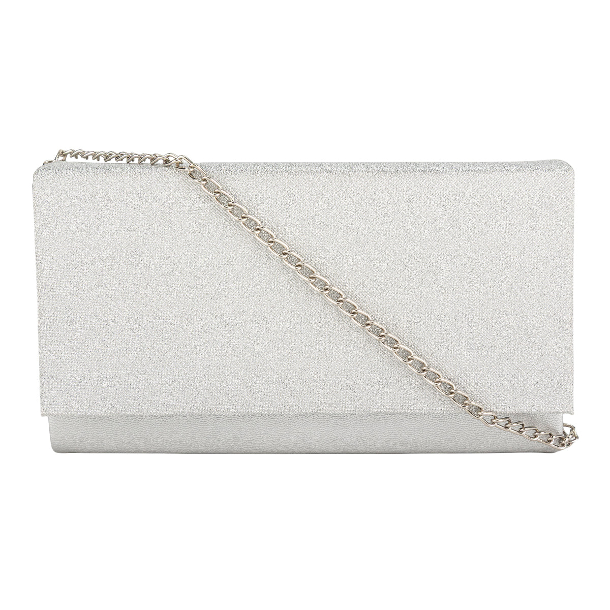 Bolsa Fiesta Clutch Para Mujer Happy Shoes 08725