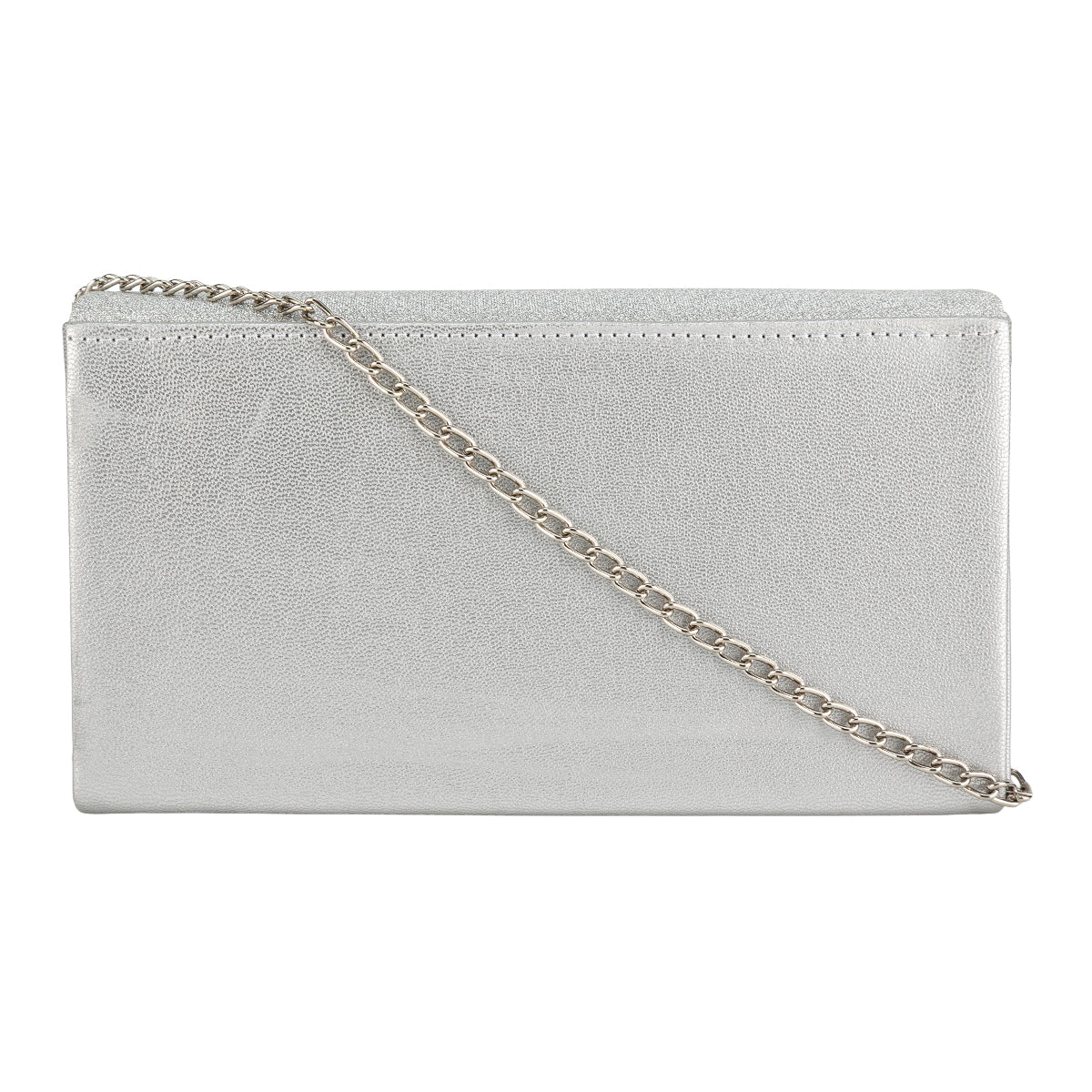 Bolsa Happy Shoes Para Mujer Fiesta Clutch 08725