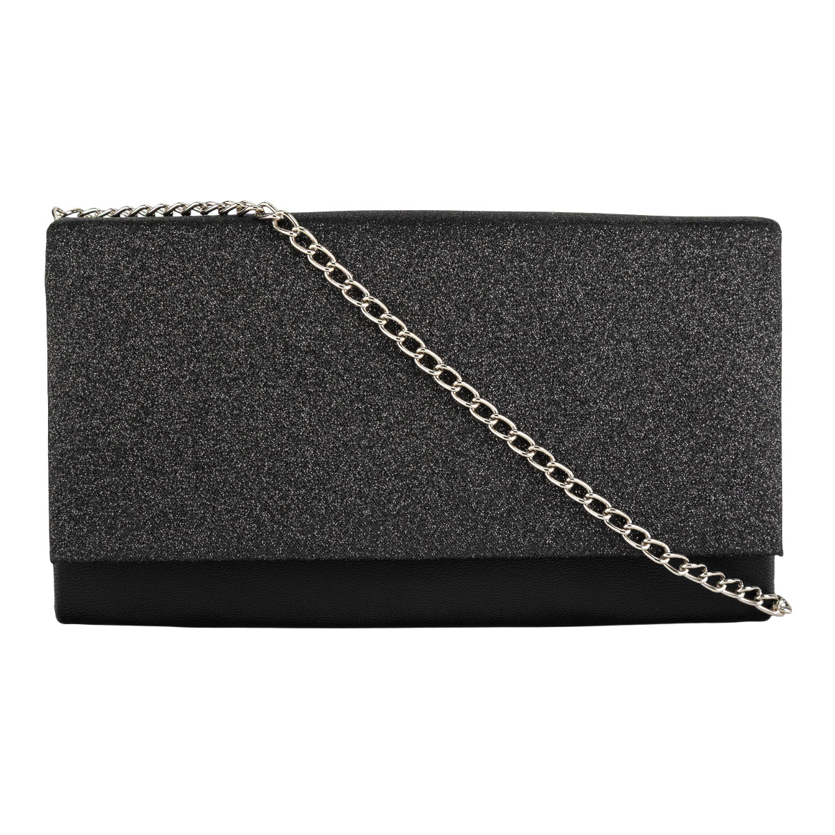 Bolsa de Mano Clutch Para Mujer Happy Shoes 08724