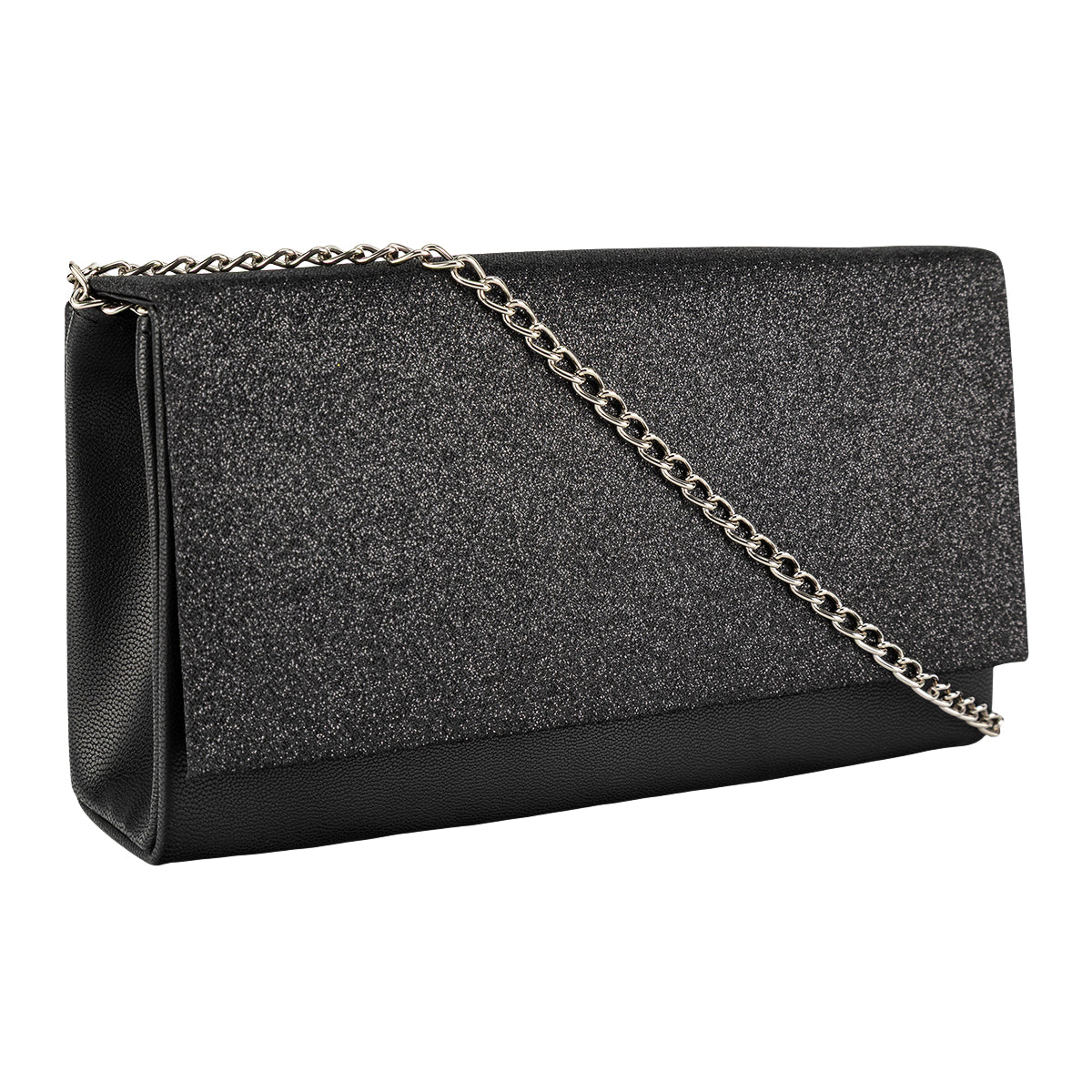 Bolsa Happy Shoes Para Mujer de Mano Clutch 08724