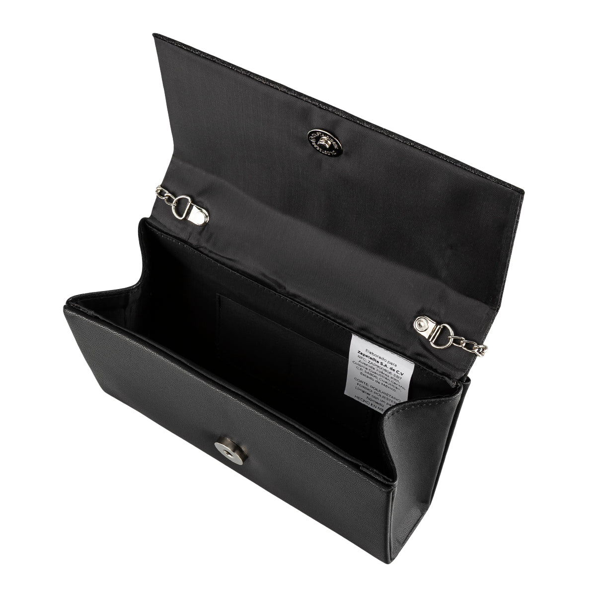 Bolsa Happy Shoes Para Mujer de Mano Clutch 08724