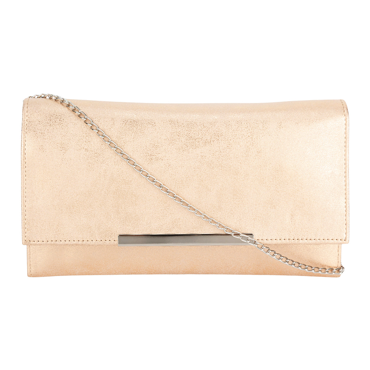 Bolso Clutch Tipo Sobre Para Mujer Belem 08723