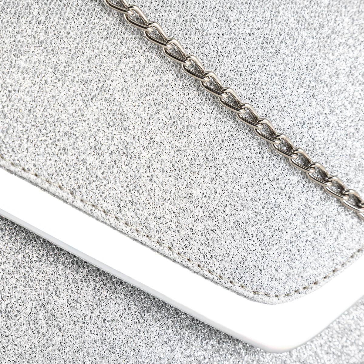 Bolso De Fiesta Para Mujer Happy Shoes 05921-05922