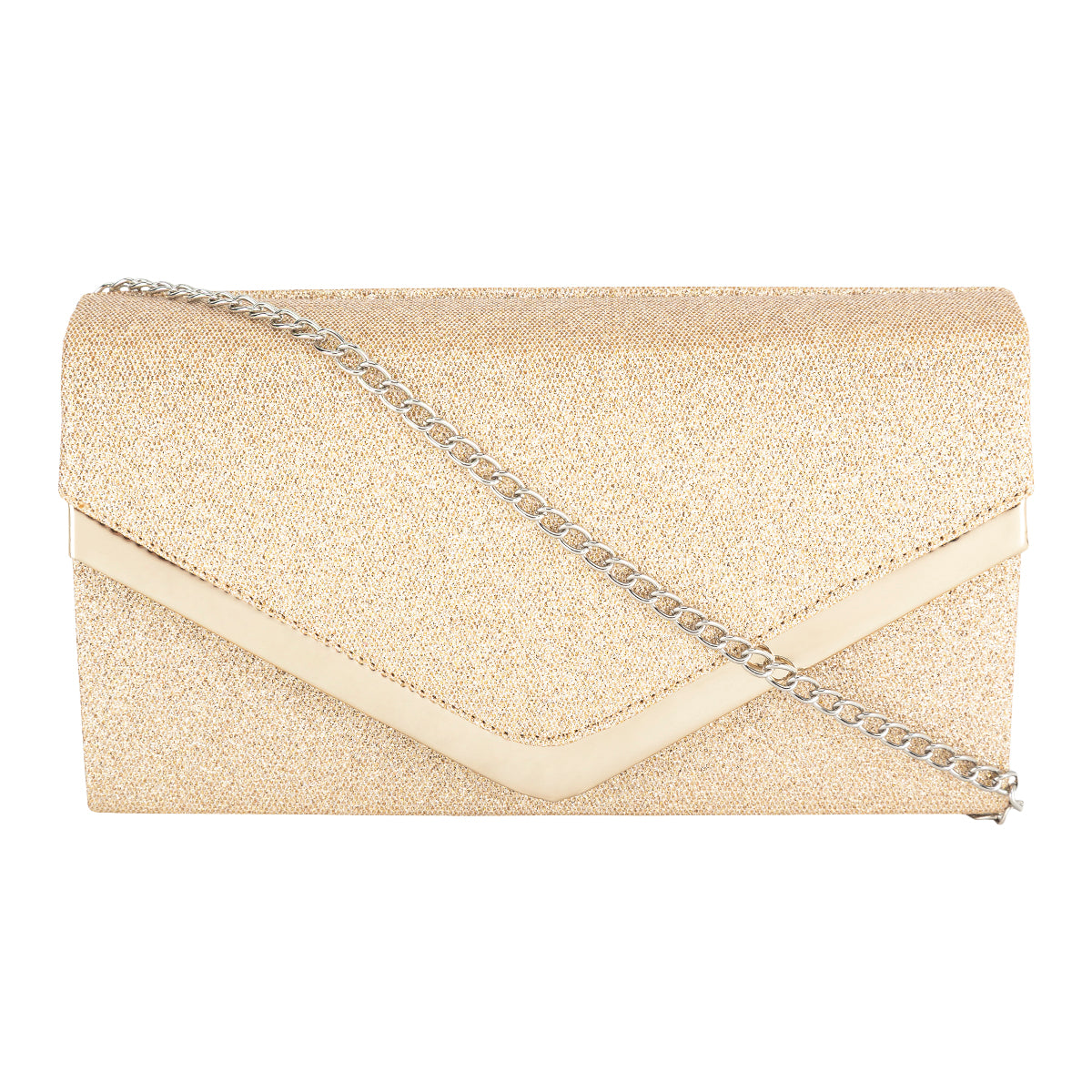 Bolso De Fiesta Para Mujer Happy Shoes 05921-05922