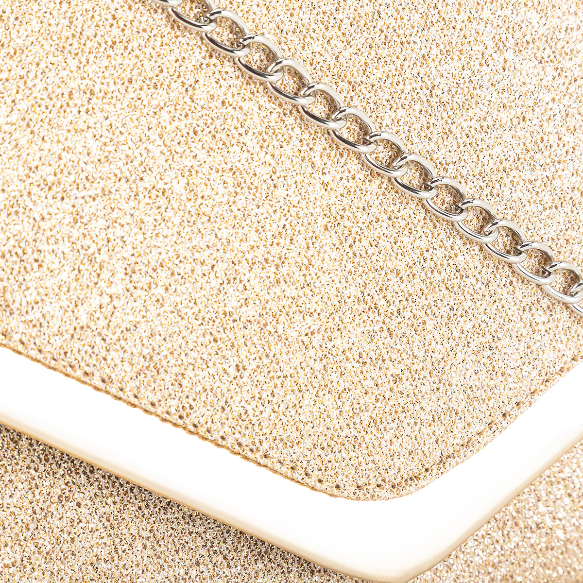 Bolso De Fiesta Para Mujer Happy Shoes 05921-05922