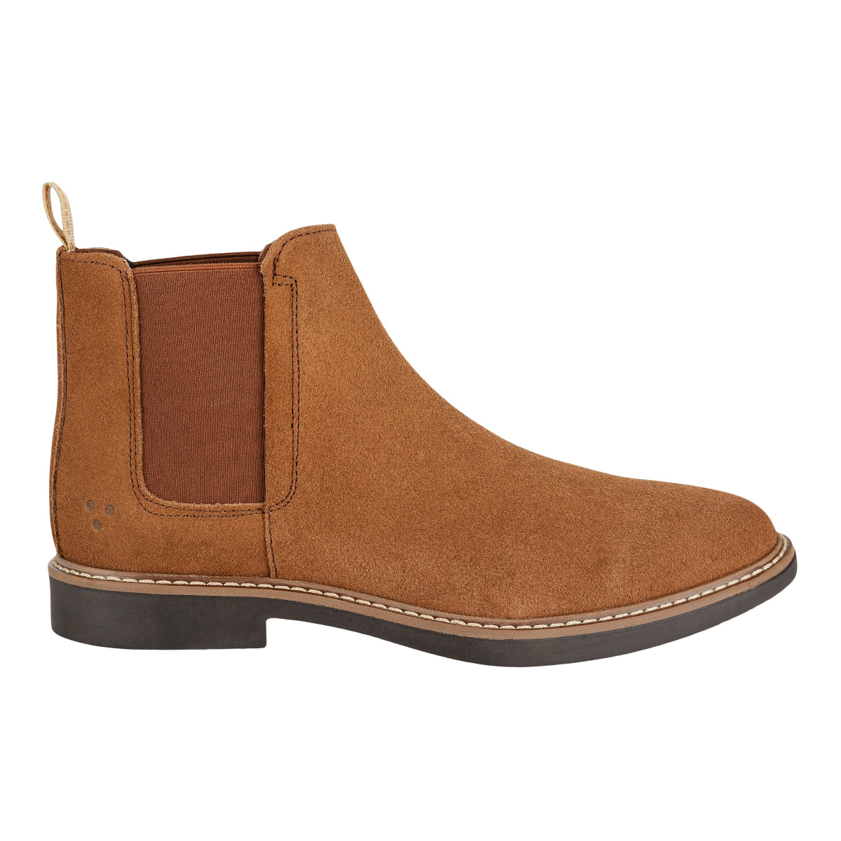 Bota Casual Chelsea Para Caballero Triples 09430