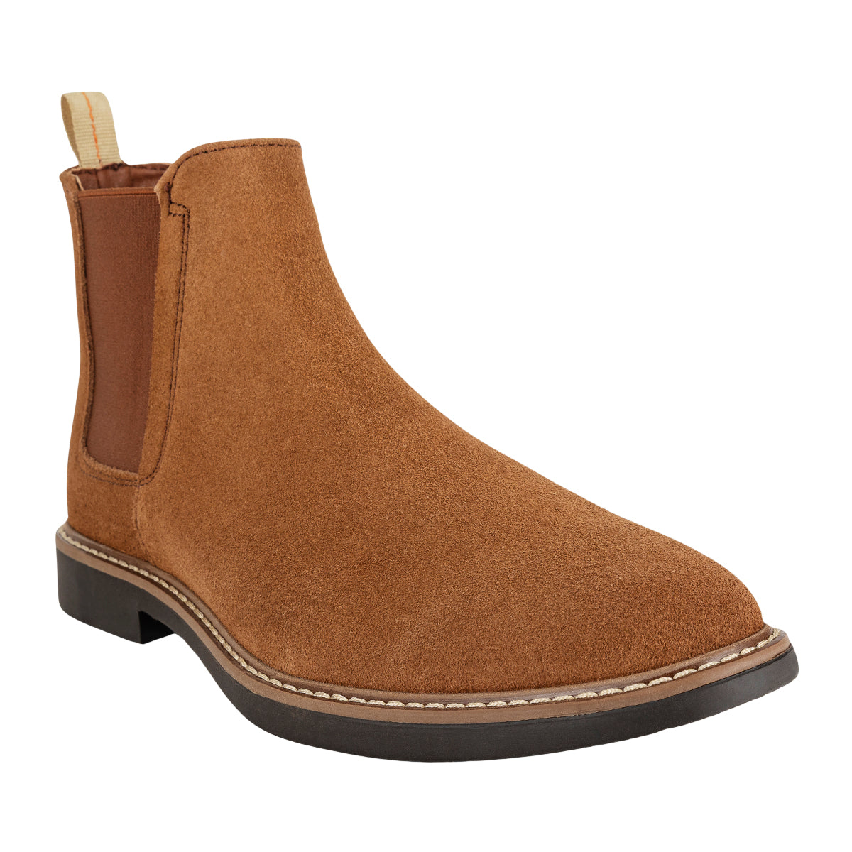 Bota Casual Chelsea Para Caballero Triples 09430