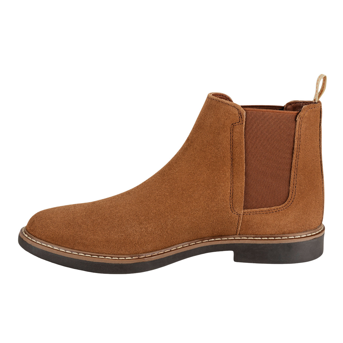 Bota Casual Chelsea Para Caballero Triples 09430