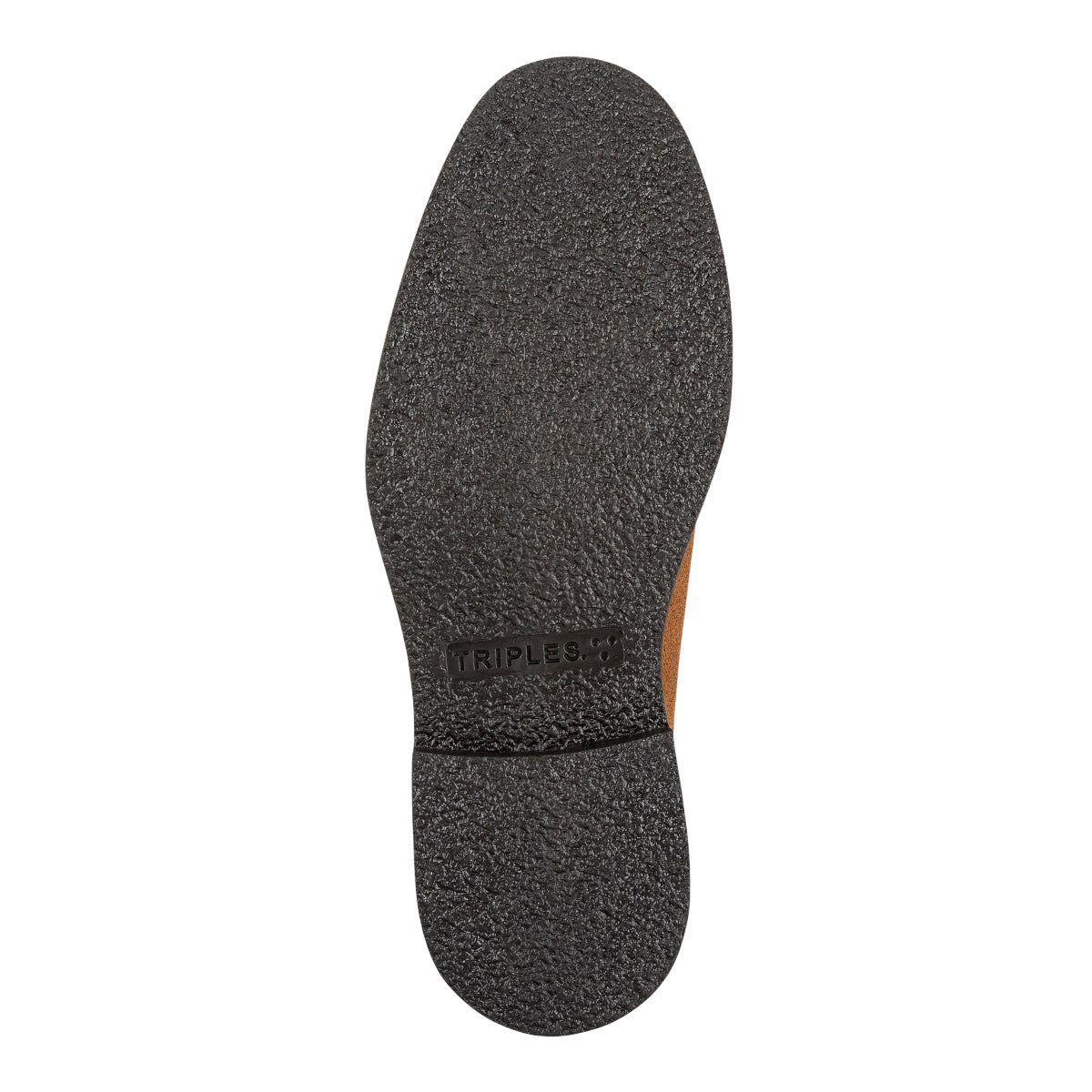 Bota Casual Chelsea Para Caballero Triples 09430