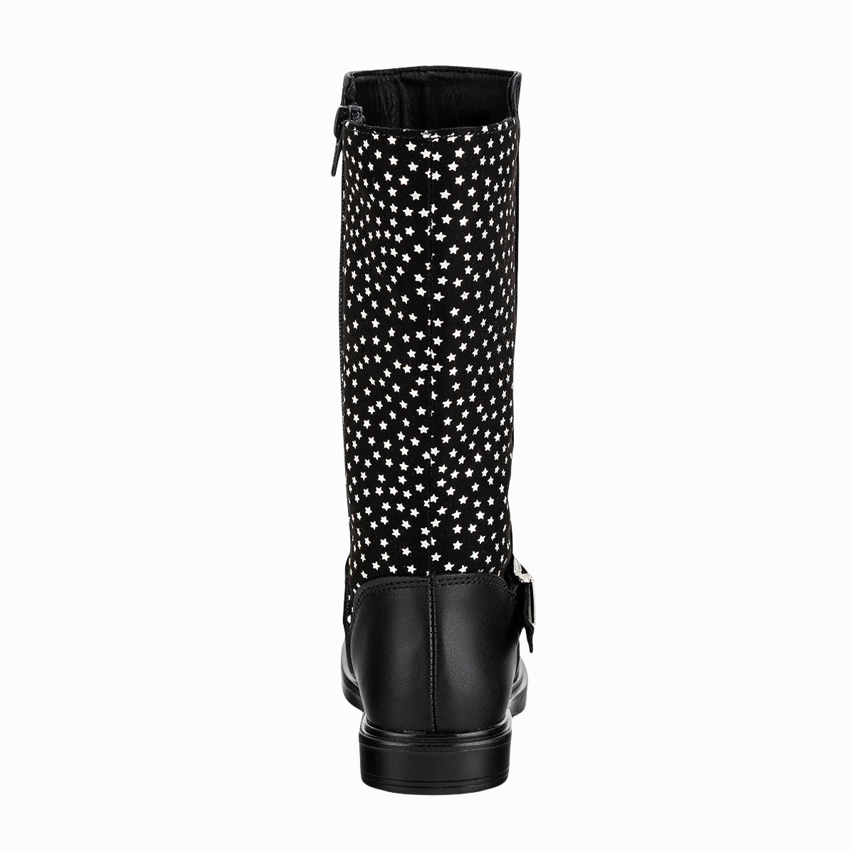 Bota Casual Star Niña Yuyin 07479 Yuyin Botas Yuyin Calzado con Estilo en México