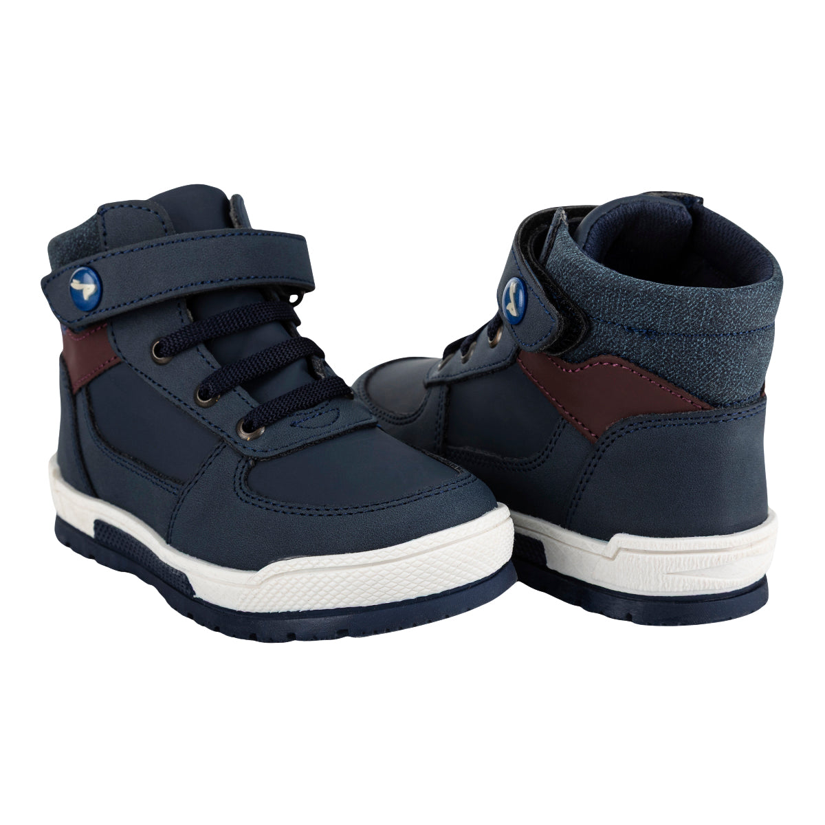 Bota Casual moderna Niño Blasito 08224