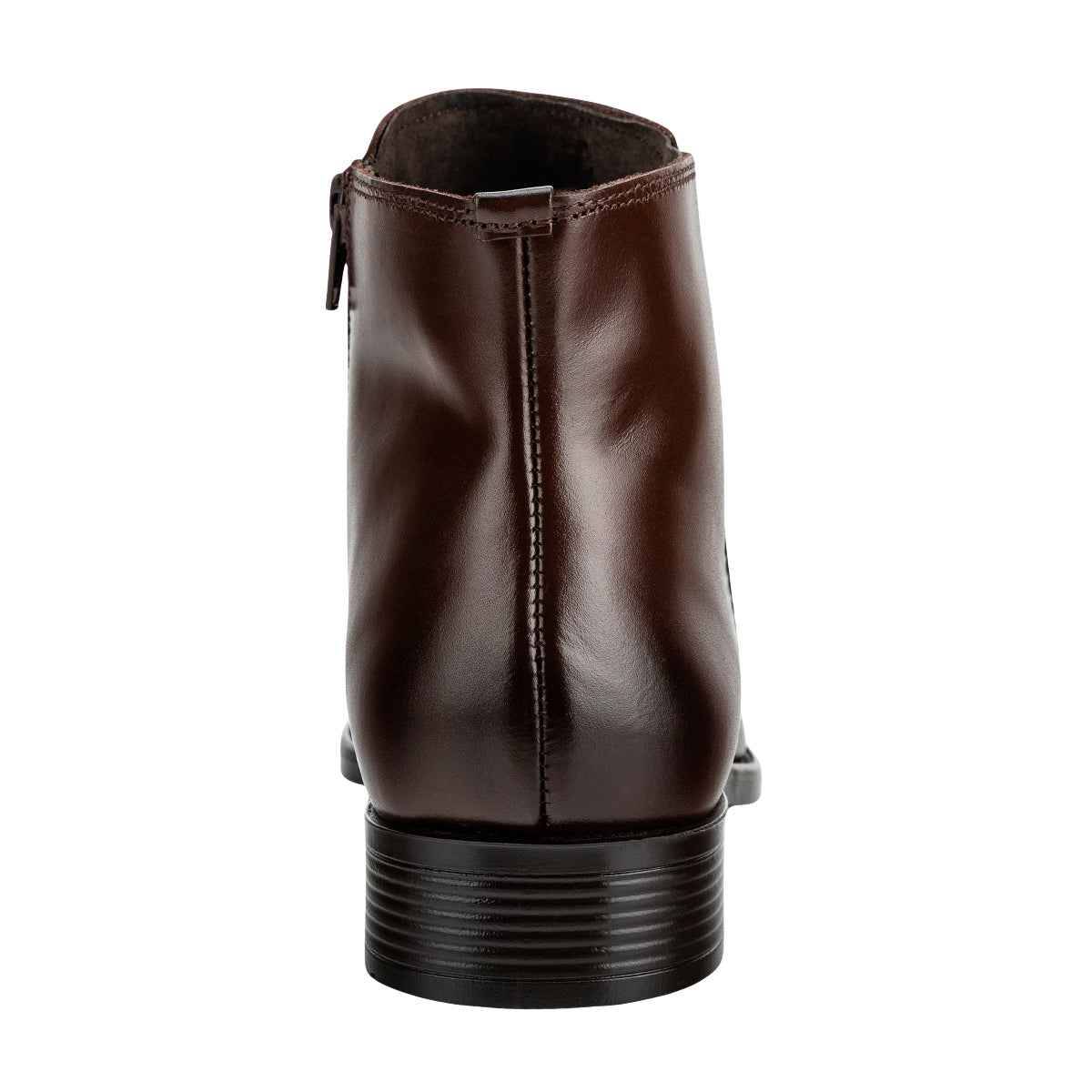 Bota Chelsea En Piel Para Hombre Gino Cherruti 08323